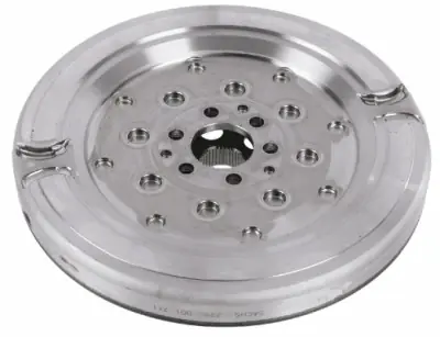 Artesanal Volante motor SACHS 2295 001 711 SACHS 2295 001 711